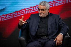 بروجردی با هشدار به آمریکا: متعرض شوید سیاست قبلی تکرار می‌شود