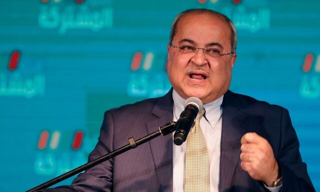 عضو کنست با لحنی تمسخرآمیز: «ترامپ باید جایزه نوبل بگیرد!»