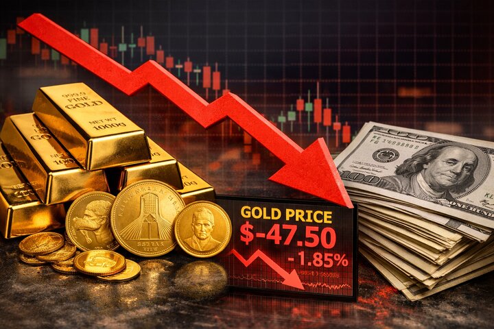 قیمت رسمی دلار به بالای ۱۳۹ هزار تومان رسید