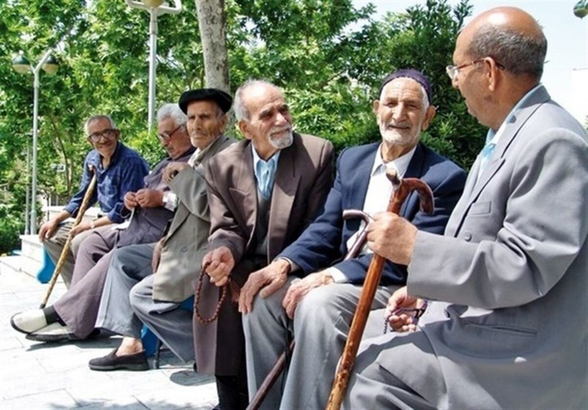خبر مهم درباره حقوق بازنشستگان در سال ۱۴۰۵