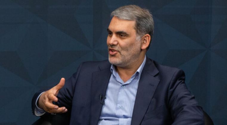زنگنه: پیروزی⁩ ایران به مدد همبستگی ⁧میدان⁩ و ⁧خیابان⁩ به دست آمد