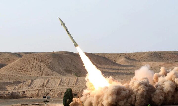 نیروهای مسلح ثابت کردند ایران قادر است هر دشمنی را با صلابت سر جایش بنشاند