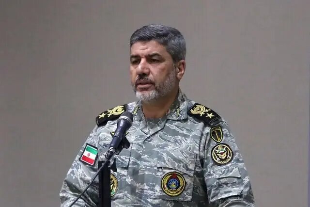 با نشان دادن ضرب‌شست دشمن را وادار به پذیرش آتش‌بس کردیم/ اعتمادی به دشمن نداریم