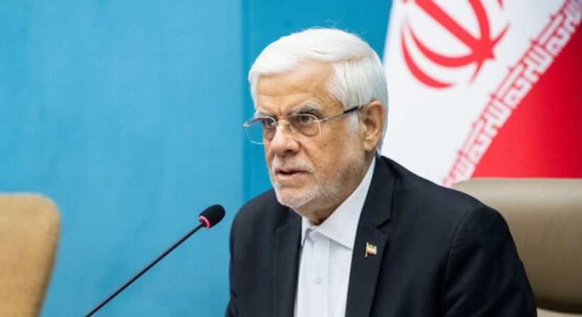 عارف: «دولت جنگ و سازندگی» ایران را قوی‌تر از هر دورانی می‌سازد