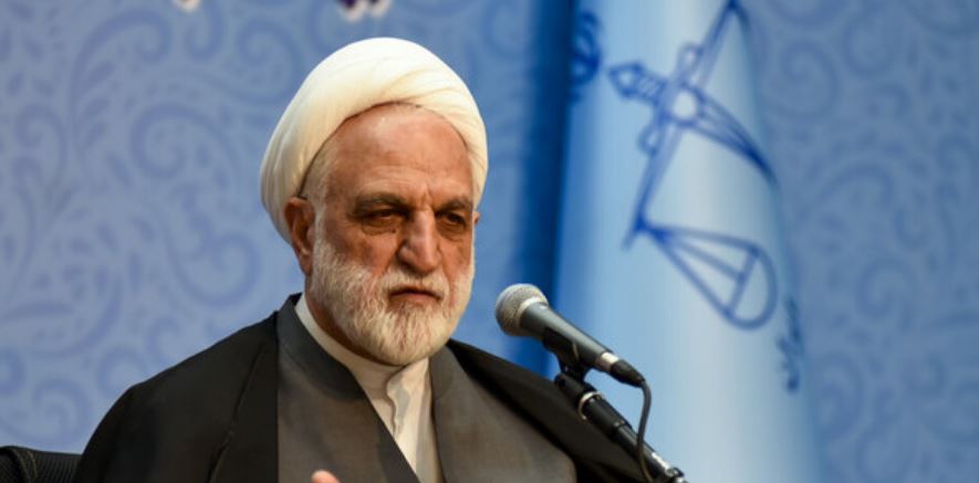 محسنی اژه‌ای: دشمن دنبال مذاکره نیست