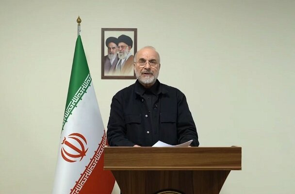 قالیباف: ترور شهید خرازی نمایشی از زبونی و خاری دشمن صهیونیستی و استکبار جهانی است