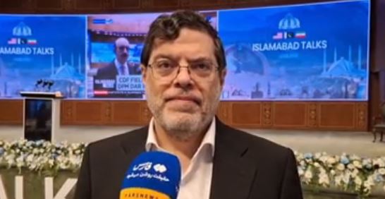 مرندی: مردم نگران نباشند؛ کلاه سر تیم مذاکره‌کننده ما نمی‌رود