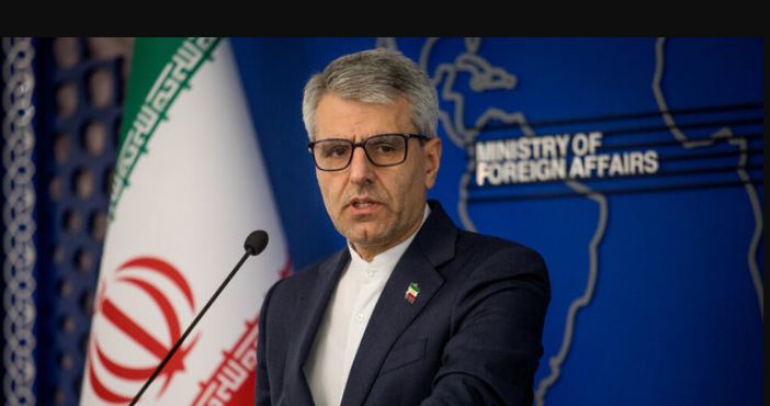 بقائی: هیات ایران در حال حاضر مشغول تبادل‌نظر با طرف‌ پاکستانی است
