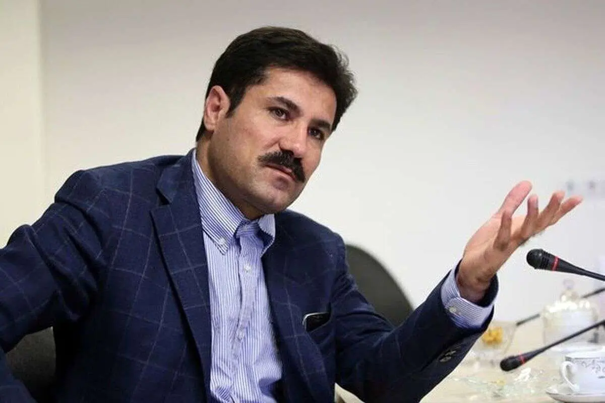 واکنش تند معاون رئیس‌جمهور به تحریف نام خلیج فارس