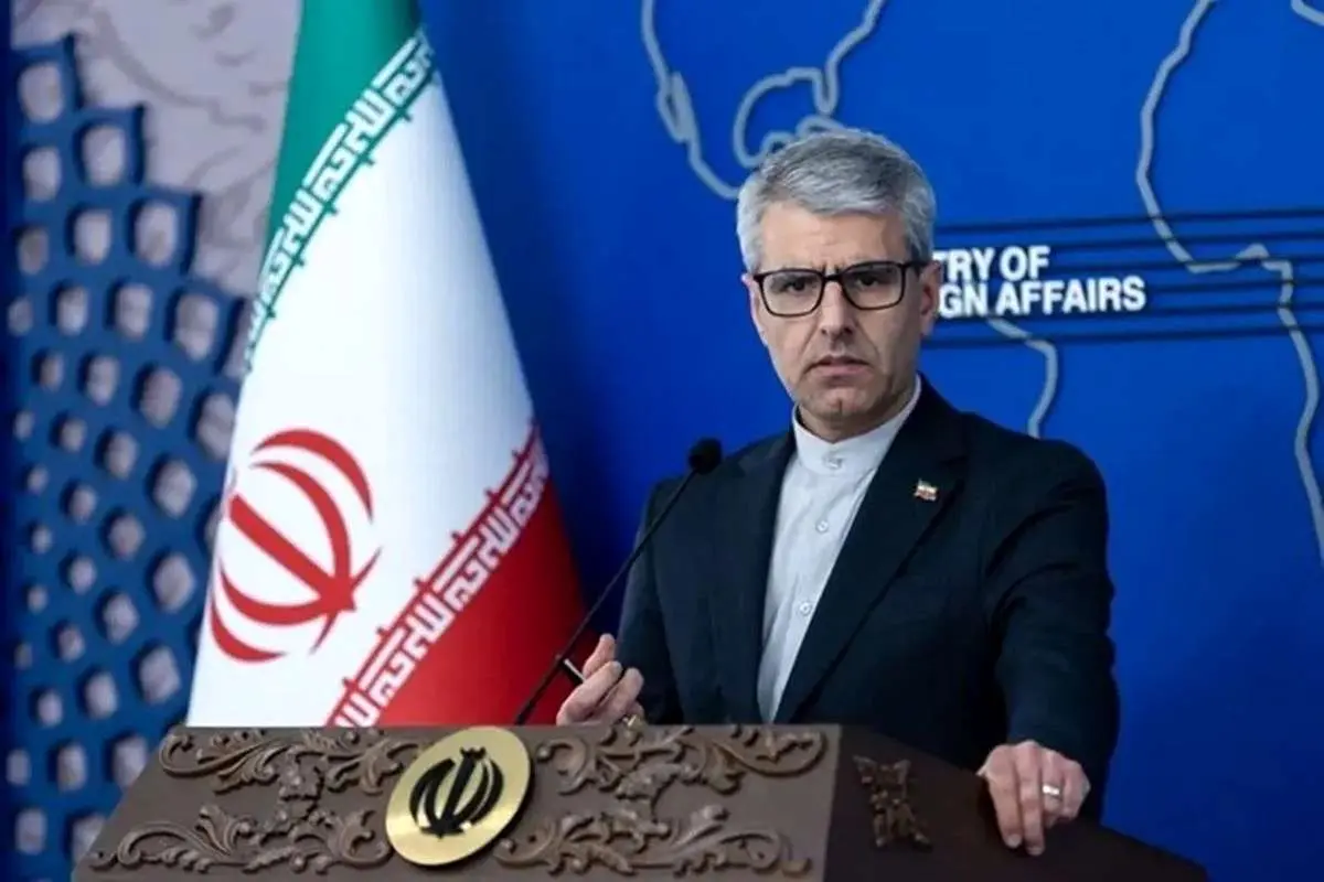 واکنش رسمی تهران به پایان مذاکرات: طبیعی است که در یک جلسه به توافق نرسیم