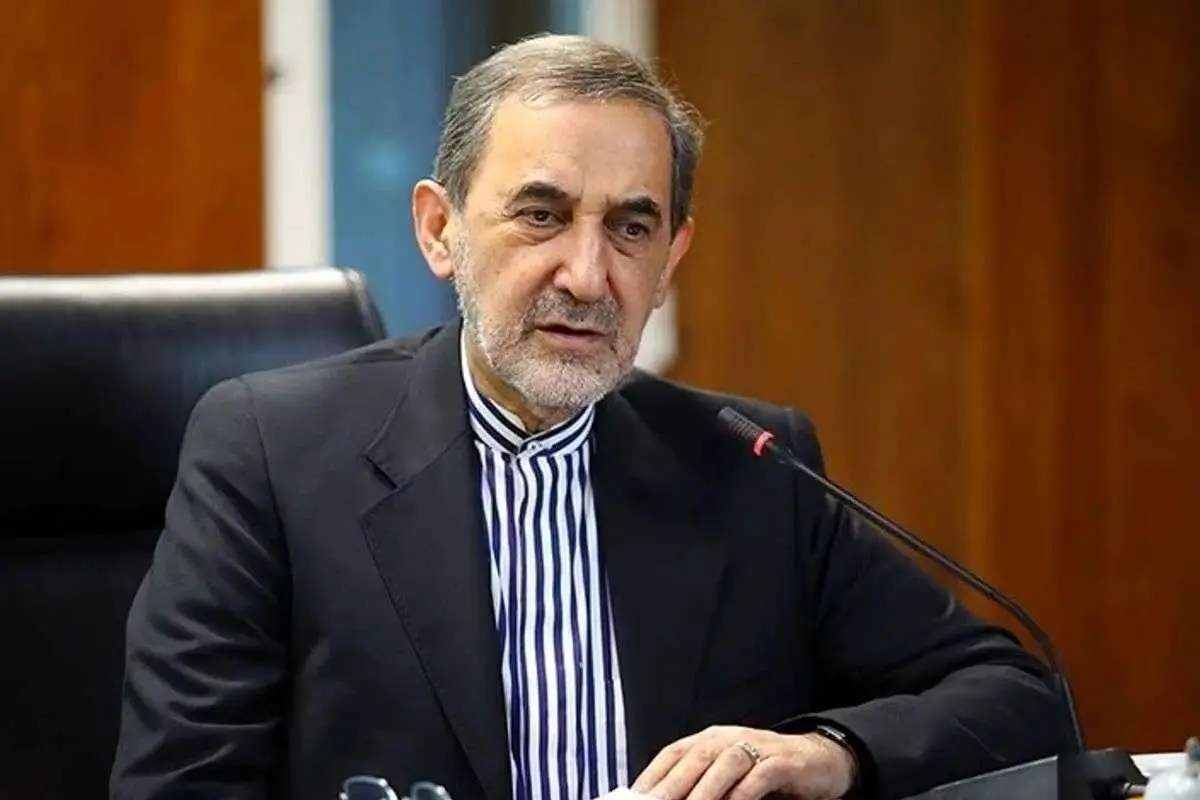 ولایتی:‏ کلید «تنگه هرمز» در دستان مقتدر ماست