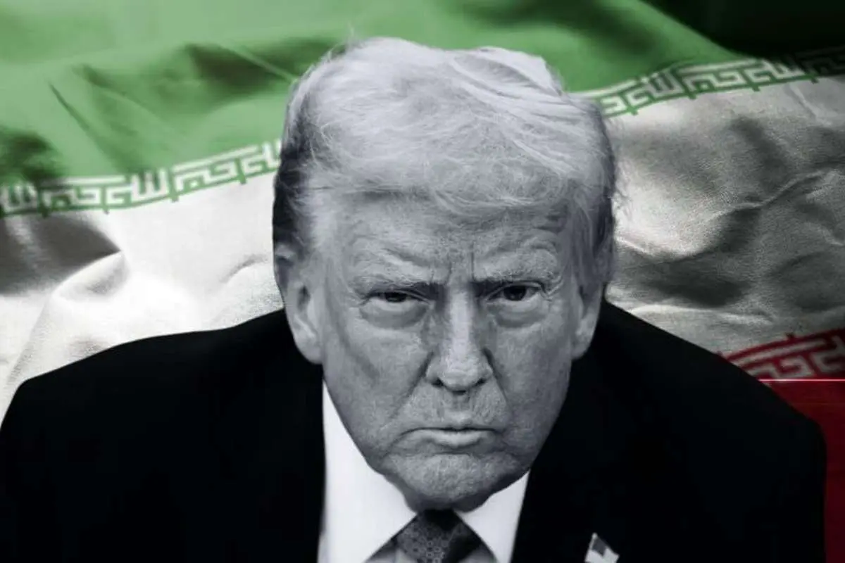 پولیتیکو: غریزه ترامپ در قبال ایران او را ناامید کرد/ همه ما داریم بهای دیپلماسی شکست‌خورده‌اش را می‌پردازیم
