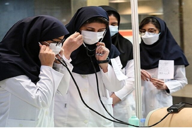 تثبیت ظرفیت پذیرش دانشجوی پزشکی تا سه سال آینده