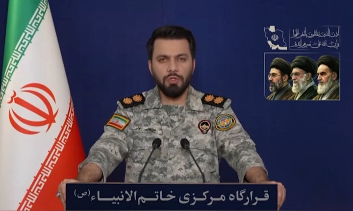 امنیت بنادر در خلیج فارس و دریای عمان یا برای همه است یا برای هیچکس