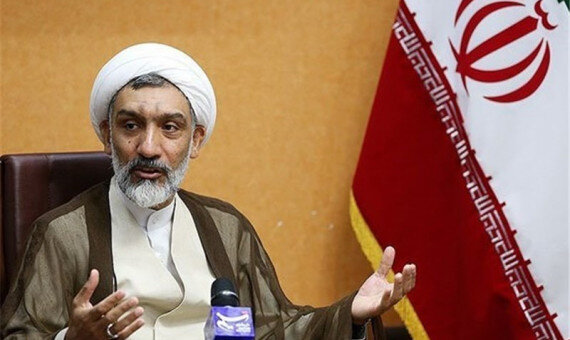 پورمحمدی: حمایت و همدلی نقش کلیدی در تحمیل شکست به دشمن دارد
