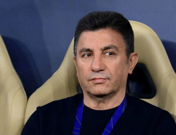 قلعه نویی: فدراسیون درباره رفتن یا نرفتن به جام جهانی تکلیف ما را روشن کند
