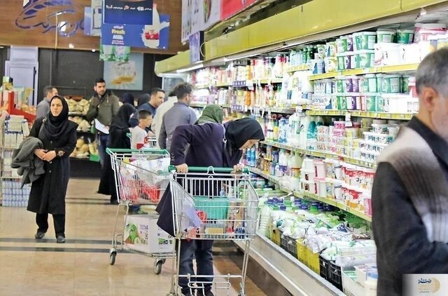 شارژ کالابرگ سرپرستان خانوار با رقم آخر کد ملی ۷، ۸ و ۹