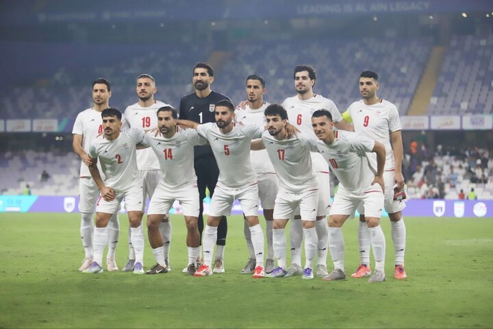 برنامه تیم ملی مشخص شد/ ملی‌پوشان از ۲۰ اردیبهشت در اردو
