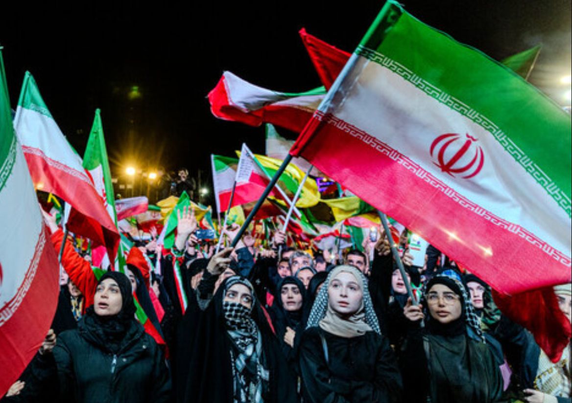 جعفرزاده: «ایران قوی» بر پایه حضور و همراهی مردم شکل گرفته است