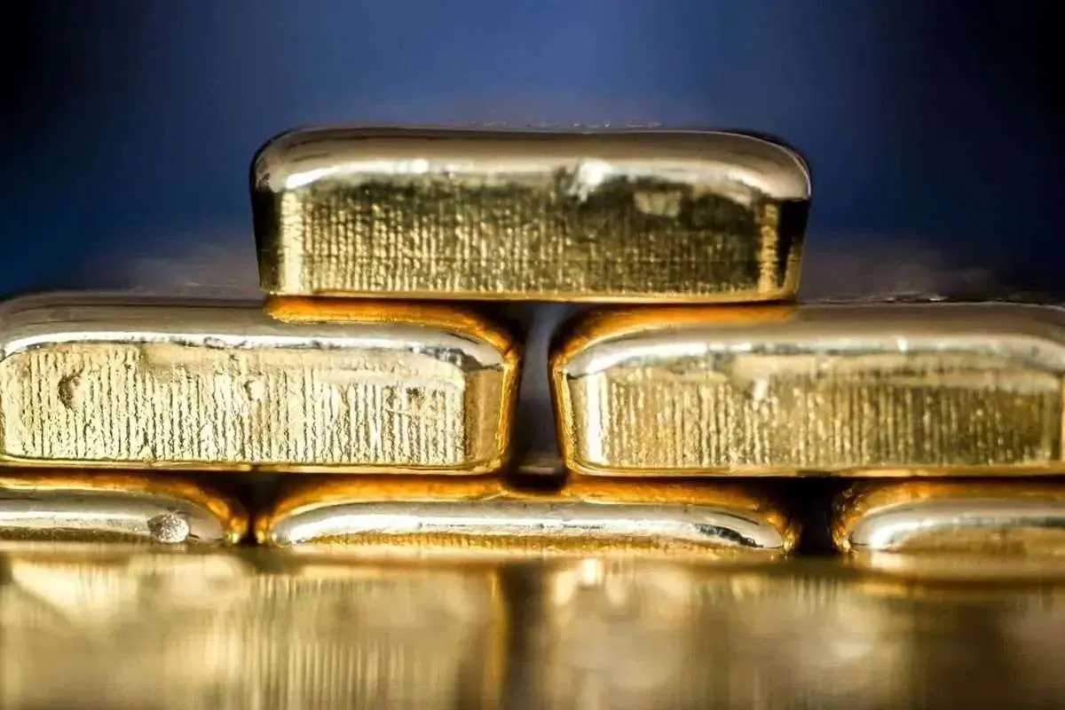 قیمت روز طلا بالا رفت