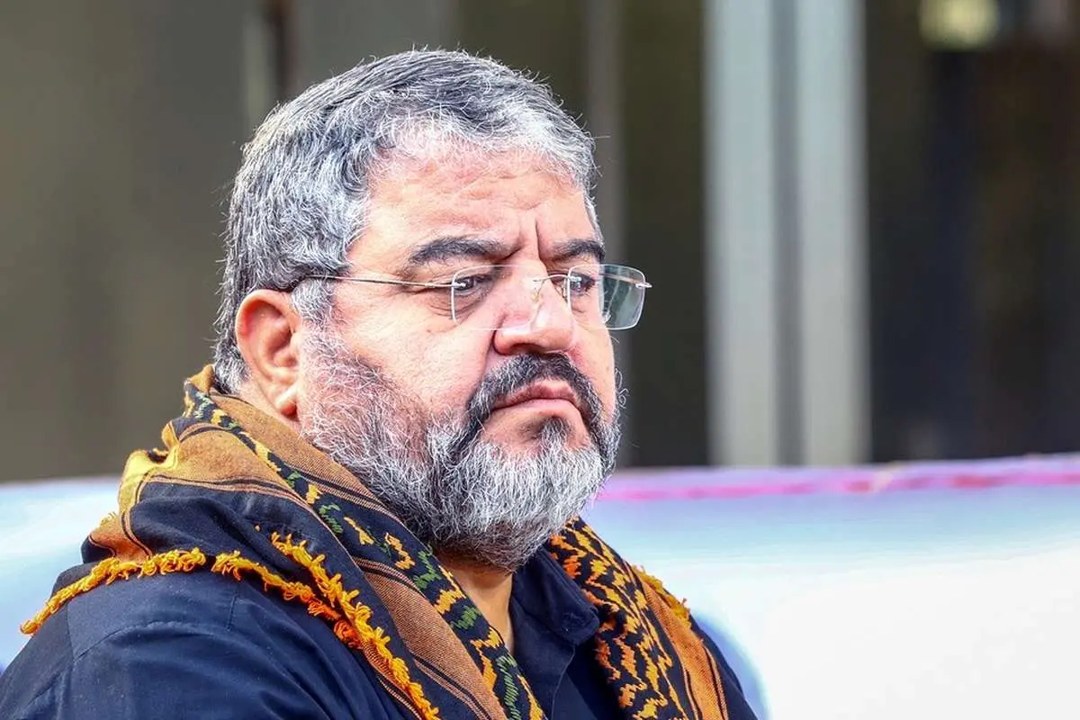 رئیس سازمان پدافند غیرعامل کشور: امروز، قدرت بازدارنده خیره‌کننده ارتش، نیاز به تفسیر ندارد