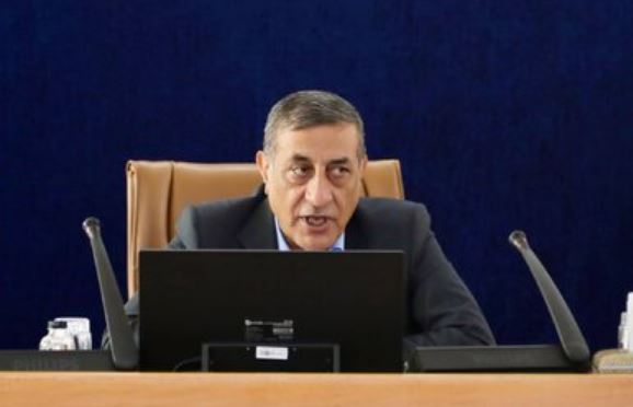 ضرب‌الاجل دولت برای ساماندهی مرز و گمرک بازرگان