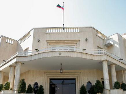 هیئت دولت با اصلاح طرح کالابرگ الکترونیکی موافقت کرد