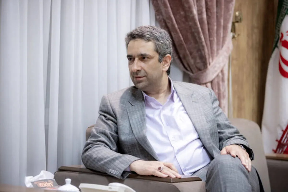 معاون پزشکیان: نظام جدیدی بر تنگه هرمز حاکم شده است