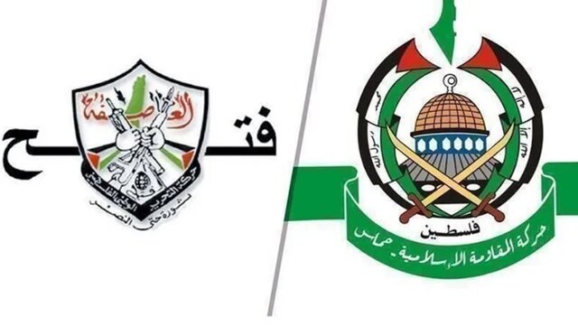 فتح و حماس درباره پرونده‌های حساس رایزنی کردند