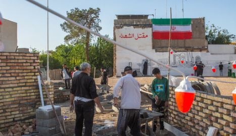 دولت از ماه‌ها قبل برای جنگ آمادگی داشت