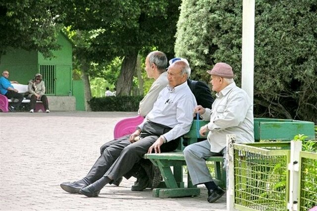 میزان افزایش حقوق بازنشستگان تامین‌اجتماعی چه زمانی تعیین تکلیف می‌شود؟
