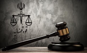دو تروریست شبکه جاسوسی مرتبط با موساد اعدام شدند