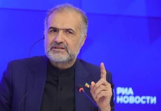 کاظم جلالی: روسیه در جنگ اخیر حمایت نظامی به ایران ارائه نمی‌دهد