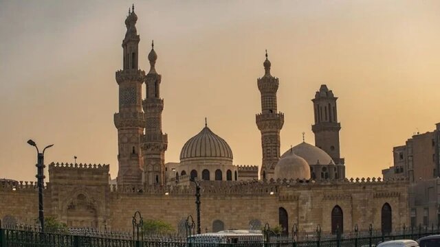 حمله الازهر به رژیم صهیونیستی