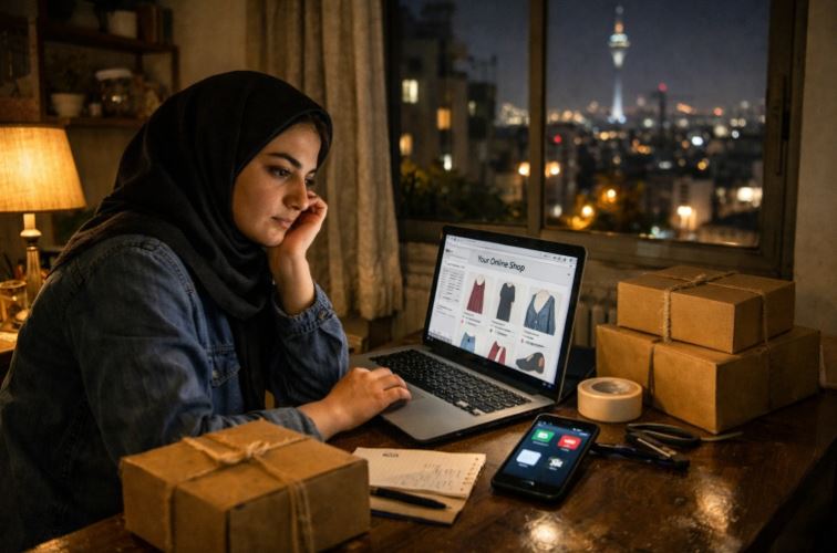 شغل دوم؛ وقتی جوان‌ها برای نفس کشیدن هم باید بیشتر کار کنند