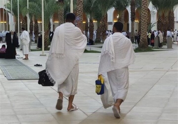 کمیسیون امنیت ملی با اعزام حجاج در شرایط جنگی مخالف است
