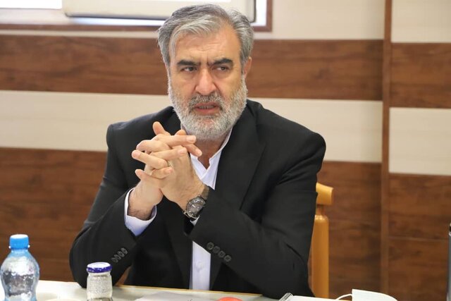 اگر دشمن زبان دیپلماسی نمی‌فهمد، زبان میدان معادلات را تغییر می‌دهد