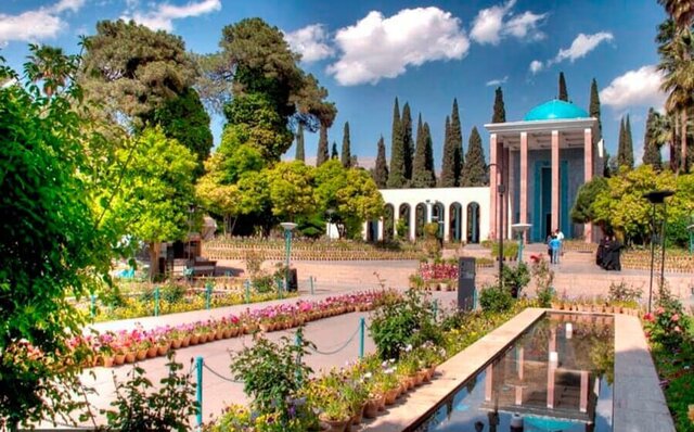 گام‌های تازه در حفاظت از سعدیه/ مرمت‌های موضعی تکمیل و طرح هوشمندسازی در راه است
