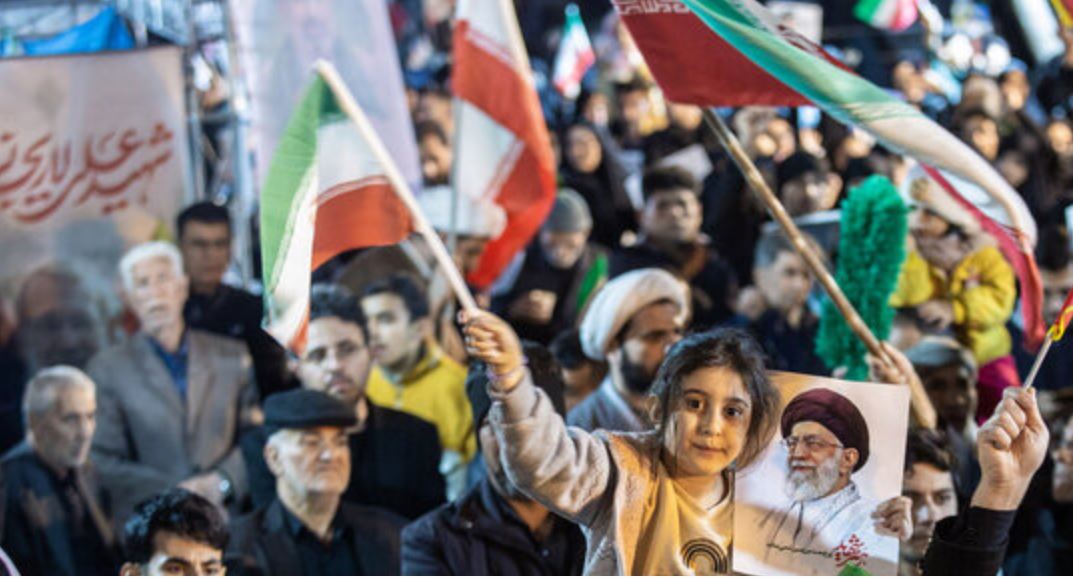 محافل رژیم صهیونیستی: جنگ جایگاه ایران را تقویت کرده است