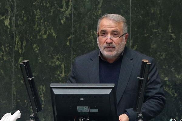زیرساخت‌های فرودگاهی و تجهیزات ناوبری در کوتاه‌ترین زمان بازسازی می‌شود