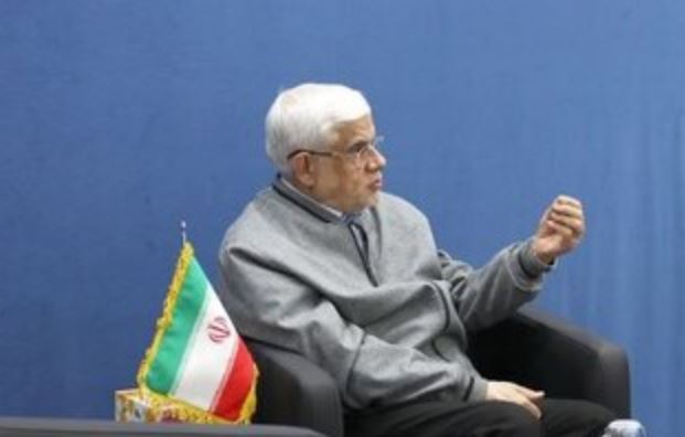 عارف: با اینترنت طبقاتی مخالفیم