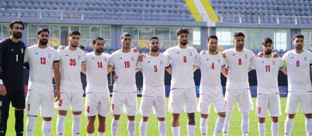 سخنگوی فراکسیون ورزش: مقدمات برای حضور در جام جهانی فراهم است، اما ...
