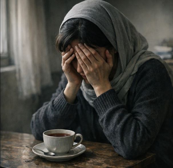 نسل همیشه خسته/ چرا ذهن‌ها حتی یک دقیقه خاموش نمی‌شوند؟
