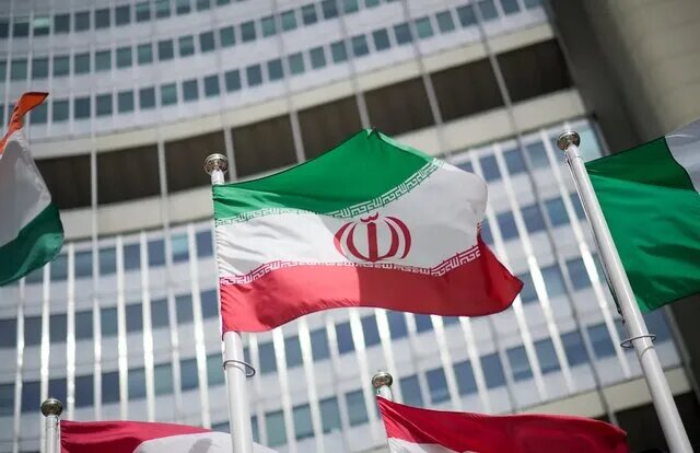 اعتراض ایران به سوءاستفاده آمریکا از خاک و آسمان ۵ کشور منطقه