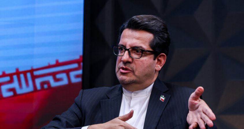 موسوی: توافق زمان‌بر است، ناظران عجول نباشند