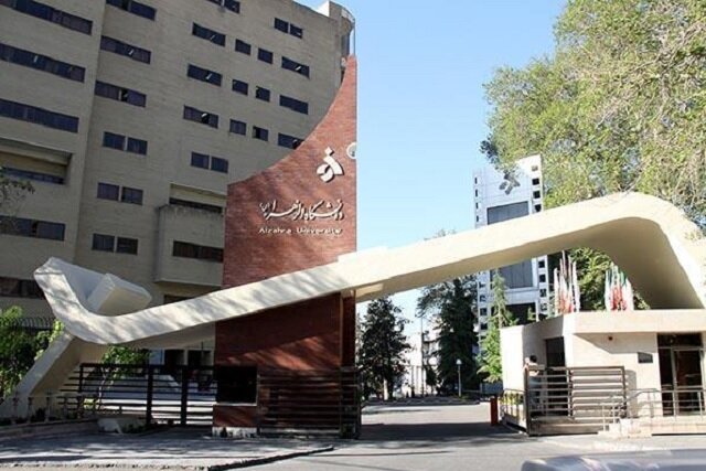 بازگشایی دو روزه خوابگاه‌های دانشگاه الزهرا در هفته آینده