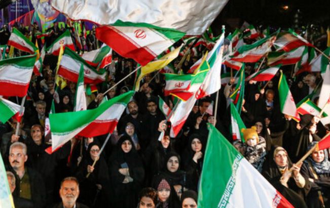 سروری: آمریکا و رژیم صهیونیستی از ایجاد تنش اجتماعی در ایران ناامید شدند