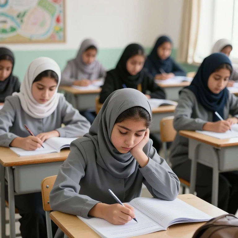 امتحان نهایی هست یا نیست؟