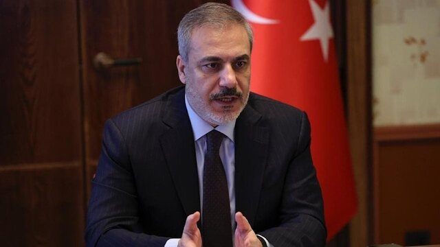 فیدان: بن‌بست در مذاکرات تهران-واشنگتن احتمالا به‌زودی رفع شود