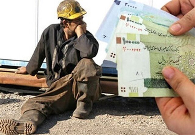 کارگران منتظر ابلاغ مصوبه حق مسکن ۳ میلیون تومانی